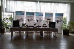 Konference a prezentace GAS 2016 - Hradec Králové 19.-20.4.2016